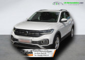 Volkswagen T-cross 1.0 TSI 110 Start/Stop BVA   Beaupuy 31