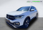 Volkswagen T-cross 1.0 TSI 110 Start/Stop BVA   Beaupuy 31