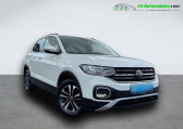 Volkswagen T-cross 1.0 TSI 110 Start/Stop BVA   Beaupuy 31