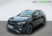 Volkswagen T-cross occasion année 2021 boite Automatique Annonce Volkswagen T-cross occasion Essence 1.0 TSI 110 Start/Stop BVA à Beaupuy