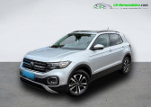 Volkswagen T-cross 1.0 TSI 110 Start/Stop BVA   Beaupuy 31