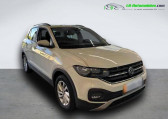 Volkswagen T-cross 1.0 TSI 110 Start/Stop BVA   Beaupuy 31