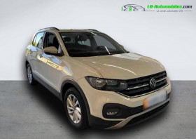 Volkswagen T-cross , garage LB AUTOMOBILES  Beaupuy