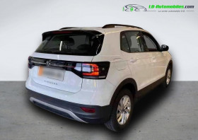 Volkswagen T-cross 1.0 TSI 110 Start/Stop BVA  occasion  Beaupuy - photo n3