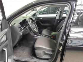 Volkswagen T-cross 1.0 TSI 110 Start/Stop BVA  occasion  Beaupuy - photo n2