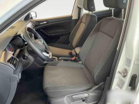 Volkswagen T-cross 1.0 TSI 110 Start/Stop BVA  occasion  Beaupuy - photo n4