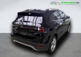 Volkswagen T-cross 1.0 TSI 110 Start/Stop BVA   Beaupuy 31