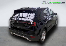 Volkswagen T-cross , garage LB AUTOMOBILES  Beaupuy