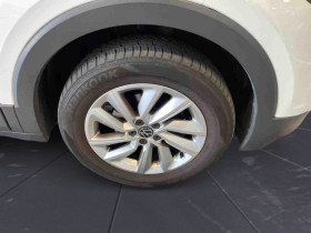 Volkswagen T-cross 1.0 TSI 110 Start/Stop BVA  occasion  Beaupuy - photo n6