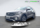 Annonce Volkswagen T-cross occasion Essence 1.0 TSI 110 Start/Stop BVA  Beaupuy