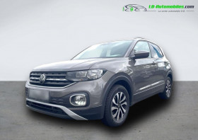 Volkswagen T-cross 1.0 TSI 110 Start/Stop BVA  occasion  Beaupuy - photo n2