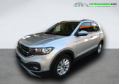 Volkswagen T-cross 1.0 TSI 110 Start/Stop BVA   Beaupuy 31