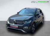 Volkswagen T-cross 1.0 TSI 110 Start/Stop BVA   Beaupuy 31