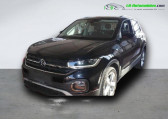Volkswagen T-cross 1.0 TSI 110 Start/Stop BVA   Beaupuy 31