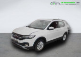 Volkswagen T-cross 1.0 TSI 110 Start/Stop BVA   Beaupuy 31