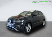 Volkswagen T-cross 1.0 TSI 110 Start/Stop BVA   Beaupuy 31