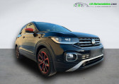 Volkswagen T-cross 1.0 TSI 110 Start/Stop BVA   Beaupuy 31