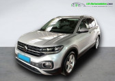 Annonce Volkswagen T-cross occasion Essence 1.0 TSI 110 Start/Stop BVA  Beaupuy
