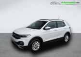Volkswagen T-cross 1.0 TSI 110 Start/Stop BVA   Beaupuy 31