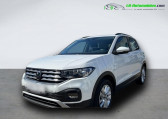Volkswagen T-cross occasion année 2022 boite Automatique Annonce Volkswagen T-cross occasion Essence 1.0 TSI 110 Start/Stop BVA à Beaupuy