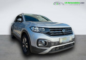 Volkswagen T-cross 1.0 TSI 110 Start/Stop BVA   Beaupuy 31