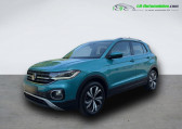 Volkswagen T-cross 1.0 TSI 110 Start/Stop BVA   Beaupuy 31