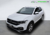 Volkswagen T-cross 1.0 TSI 110 Start/Stop BVA   Beaupuy 31