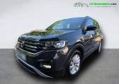 Volkswagen T-cross 1.0 TSI 110 Start/Stop BVA   Beaupuy 31