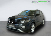 Volkswagen T-cross occasion année 2021 boite Automatique Annonce Volkswagen T-cross occasion Essence 1.0 TSI 110 Start/Stop BVA à Beaupuy