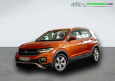 Volkswagen T-cross occasion année 2021 boite Automatique Annonce Volkswagen T-cross occasion Essence 1.0 TSI 110 Start/Stop BVA à Beaupuy