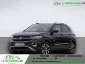 Annonce Volkswagen T-cross occasion Essence 1.0 TSI 110 Start/Stop BVA  Beaupuy