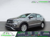 Annonce Volkswagen T-cross occasion Essence 1.0 TSI 110 Start/Stop BVM � Beaupuy