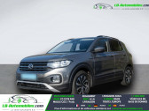 Annonce Volkswagen T-cross occasion Essence 1.0 TSI 110 Start/Stop BVM � Beaupuy