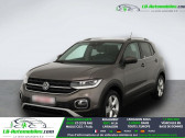 Annonce Volkswagen T-cross occasion Essence 1.0 TSI 110 Start/Stop BVM � Beaupuy
