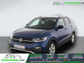 Annonce Volkswagen T-cross occasion Essence 1.0 TSI 110 Start/Stop BVM � Beaupuy