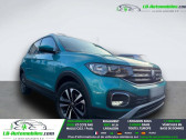 Annonce Volkswagen T-cross occasion Essence 1.0 TSI 110 Start/Stop BVM � Beaupuy