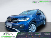 Annonce Volkswagen T-cross occasion Essence 1.0 TSI 110 Start/Stop BVM � Beaupuy