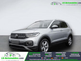 Annonce Volkswagen T-cross occasion Essence 1.0 TSI 110 Start/Stop BVM � Beaupuy