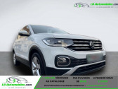 Annonce Volkswagen T-cross occasion Essence 1.0 TSI 110 Start/Stop BVM � Beaupuy