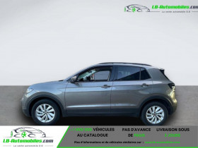 Volkswagen T-cross 1.0 TSI 110 Start/Stop BVM  occasion � Beaupuy - photo n�2