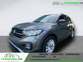 Annonce Volkswagen T-cross occasion Essence 1.0 TSI 110 Start/Stop BVM � Beaupuy