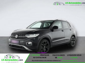 Annonce Volkswagen T-cross occasion Essence 1.0 TSI 110 Start/Stop BVM � Beaupuy