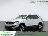 Annonce Volkswagen T-cross occasion Essence 1.0 TSI 110 Start/Stop BVM � Beaupuy