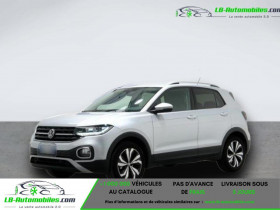 Volkswagen T-cross , garage LB AUTOMOBILES � Beaupuy