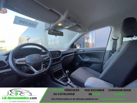 Volkswagen T-cross 1.0 TSI 110 Start/Stop BVM  occasion � Beaupuy - photo n�3