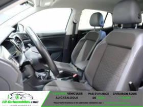 Volkswagen T-cross 1.0 TSI 110 Start/Stop BVM  occasion � Beaupuy - photo n�6