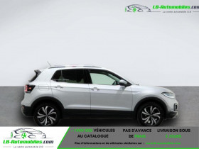 Volkswagen T-cross 1.0 TSI 110 Start/Stop BVM  occasion � Beaupuy - photo n�5