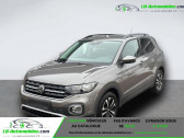 Annonce Volkswagen T-cross occasion Essence 1.0 TSI 110 Start/Stop BVM � Beaupuy