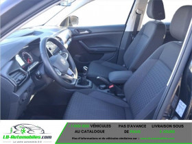 Volkswagen T-cross 1.0 TSI 110 Start/Stop BVM  occasion � Beaupuy - photo n�6