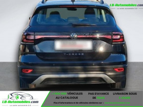Volkswagen T-cross 1.0 TSI 110 Start/Stop BVM  occasion � Beaupuy - photo n�5